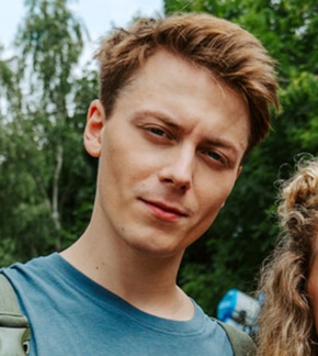 фотография Тимофей Покровский