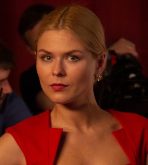 фотография Оля