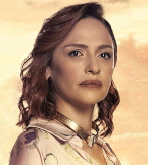 фотография Гюлендер Бычакчи