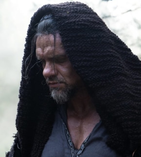 фотография Знахарь