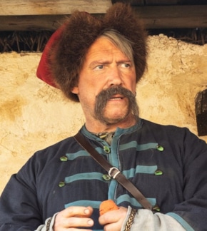 фотография Атаман Марков