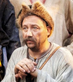 фотография Семен Чурила