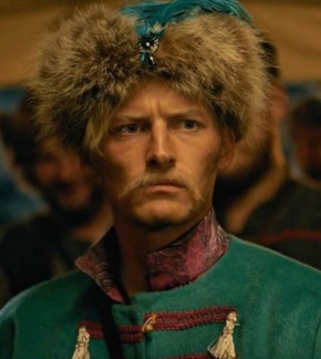 фотография Назар