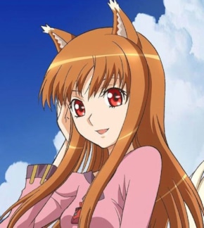 фотография Холо