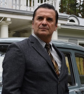 фотография Георгий Демин