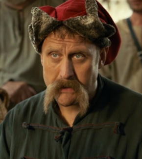 фотография Говор