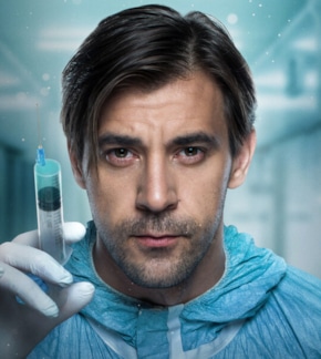 фотография Иван