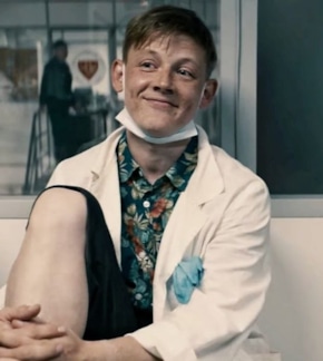 фотография Егор