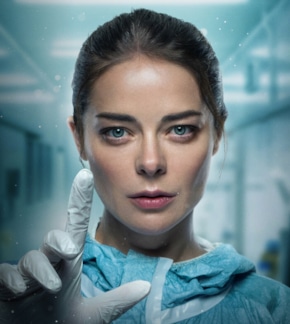 фотография Анна Маркова