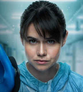 фотография Света