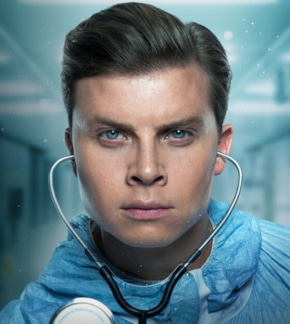 фотография Виктор