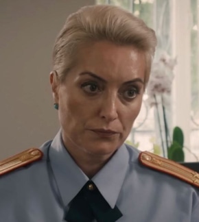 фотография Татьяна Меркулова