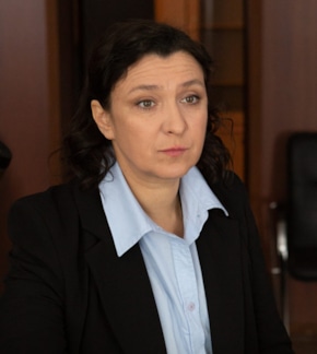 фотография Марина Орлинская