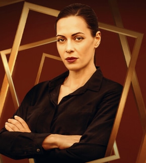 фотография Арина Солодовникова