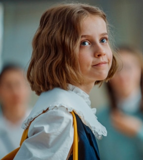 фотография Лиза Васильева