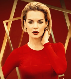 фотография Дарья Драпова