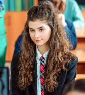 фотография Соня Васильева