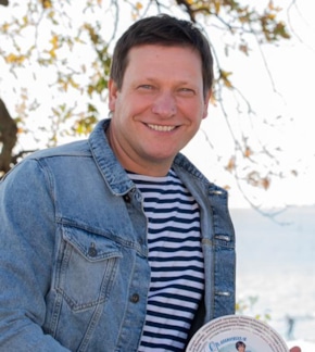 фотография Федя Капустин