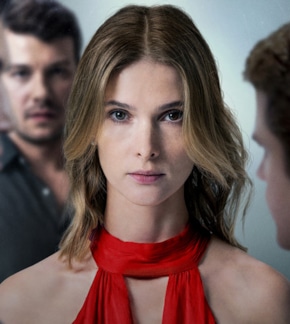 фотография Анна Федорова