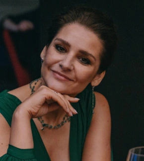 фотография Марина Венишева