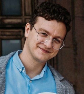 фотография Вениамин Васильев