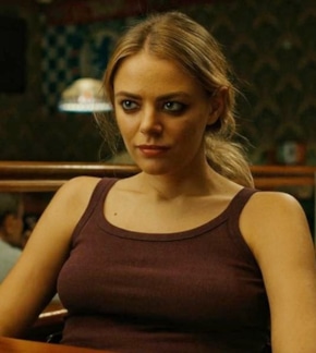 фотография Алла