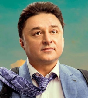 фотография Эдуард Белинский