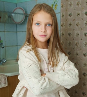 фотография Полина Князева