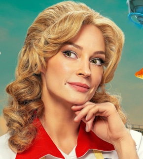 фотография Юлия Молодцова