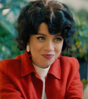 фотография Лиза