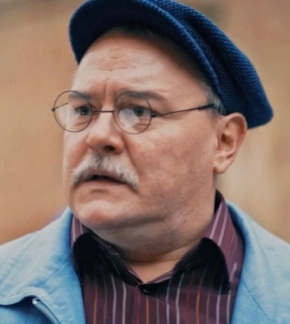 фотография Семен Крышкин