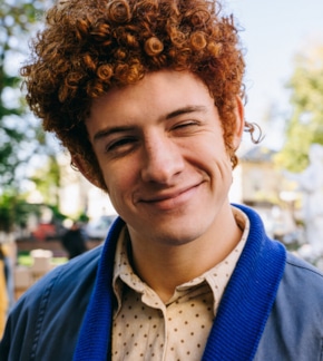 фотография Губин