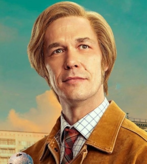 фотография Тимофей Молодцов