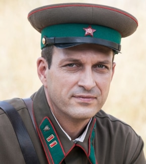 фотография Иван Рокотов