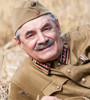 фотография Григорий Федоренко