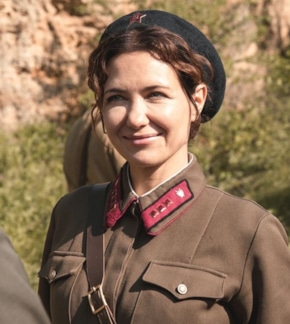 фотография Светлана Елагина