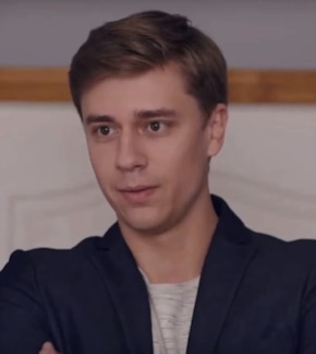 фотография Николай Аверинцев