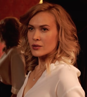 фотография Инна Ларионова