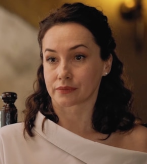 фотография Анастасия Старжинская