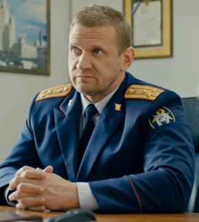 фотография Егор Ружевский