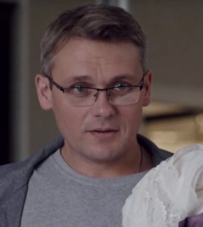 фотография Леонид Томилин