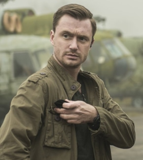 фотография Михаил Рощин