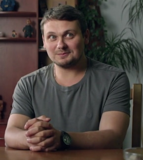 фотография Родион Бутко