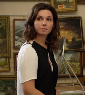 фотография Марина Майская