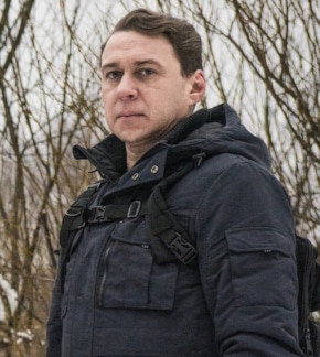 фотография Петр Михальченко