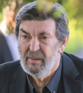 фотография Вахтанг