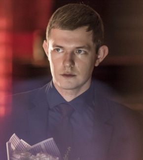 фотография Семен Пашкевич