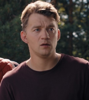 фотография Кузьма Мешков