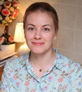 фотография Олеся Федосеева