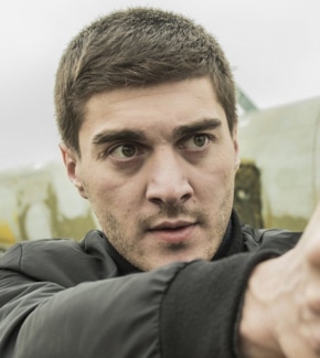 фотография Темур Чиковани